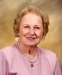 Shirley Moses Obituary (2013)