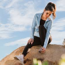 The linear measure was in old english (the exact length the current inch and foot are implied from measurements in 12c. What May Cause Foot Pain After Running