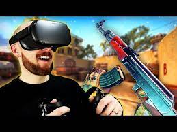 We did not find results for: The Best Fps On Oculus Quest Is Free Youtube