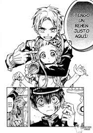 Check spelling or type a new query. Imagenes De Jibaku Shounen Hanako Kun Hanako Manga Anime Manga Pages