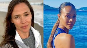 Adam reynolds is proof rugby league is a game where dreams can come true. Jennifer Garner Zoe Saldana Join Ryan Reynolds Starrer The Adam Project Entertainment News The Indian Express