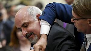 Donald Trump, Vladimir Putin Finland Summit: Leaders set to meet in  Helsinki