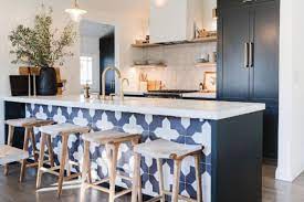 Maybe you would like to learn more about one of these? 4 Kitchen Remodeling Ideas Featuring Handmade Cement Tiles Granada Tile Cement Tile Blog Tile Ideas Tips And More