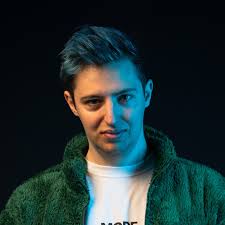 Steven Jansen (of Lucas & Steve) is a songwriter