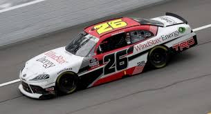 To say the start of aric almirola's 2021 nascar cup series season has not gone according to plan is a huge understatement. Sam Hunt Racing Names Part Of Santino Ferrucci Brandon Gdovic S 2021 Schedule Jayski S Nascar Silly Season Site