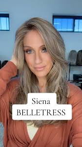 Belle Tress Sienna Wig