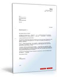 Beschwerde Uber Ruhestorung Muster Vorlage Zum Download