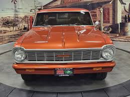 Image result for Sierra Tan 1965 Nova