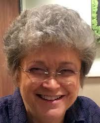 Wanda J. Collier Johnson Saling