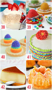 Fried ice cream, which really isn't fried, is always a favorite. 101 Last Minute Cinco De Mayo Ideas The Dating Divas