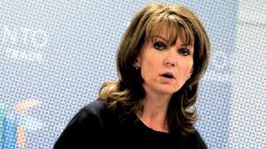 Reasons to Love Toronto 2014: #18. Because Carol Wilding Had the Guts to  Call Ford Out