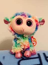 Pin On My Beanie Boo Collection