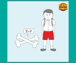 Maybe you would like to learn more about one of these? Tebak Gambar 100 Jawaban Benar