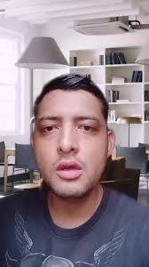 David Granda's Instagram, Twitter & Facebook