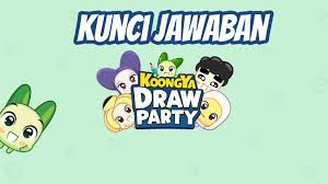 We did not find results for: Kunci Jawaban Koongya Draw Party Sukaon Com