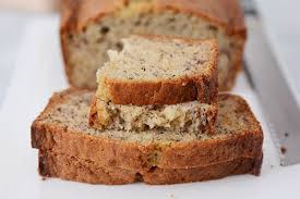 Sour Cream Banana Bread Recipe One Bowl Mel S Kitchen Cafe Recipe Sour Cream Banana Bread Banana Bread Recipe Moist Sour Cream Recipes