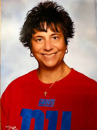 About 30 years ago. This was my school pic.