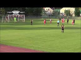 Západočeši dali pět gólů za první poločas a přepeře doma rozdrtili 7:0. Sk Slatinany Fk Prepere Youtube