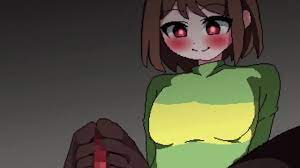 Chara (As Adult) - Undertale [Compilation] - XVIDEOS.COM