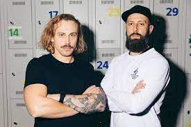 Giphy links preview in facebook and twitter. Zwei Neue Kreativchefs Bei Jung Von Matt Sports W V