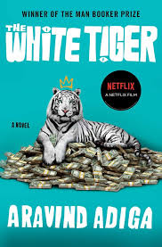 The White Tiger Ebook By Aravind Adiga Official Publisher Page Simon Schuster