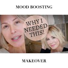 When you look good, you feel good, right? This video is from a while back  when I was sick, so if you're feeling under the weather this video is for  you to