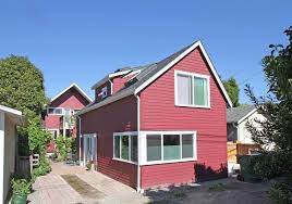 Backyard Cottage Tangletown Backyard Cottage Small House Bliss Small House