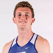 Mingo Sets Duke 200m Dash Record