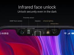 ¿cuál será el punto de bloquear aplicaciones? How To Take Ir Photos With Pocophone F1 And Xiaomi Mi 8