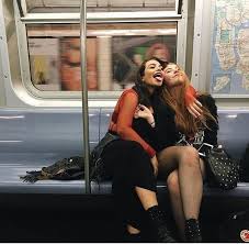 Pin By Riley Diane On Train Nyc Life Best Friend Goals Friend Pictures