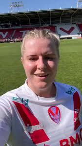 @saints1890women's video Tweet