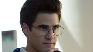 The second season of ryan murphy's american crime story is called the assassination of gianni versace and focuses on versace's murderer, andrew cunanan. Eyeglasses Of Andrew Cunanan Darren Criss In American Crime Story S02 Spotern
