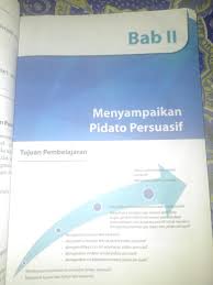 Soal pilihan ganda kd 3.3 1. Merangkum Bahasa Indonesia Kelas Ix Bab 2 Terang Menyampaikan Pidato Persuasif Brainly Co Id