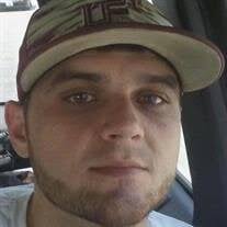 Mr. Jay Carman Jr. Obituary