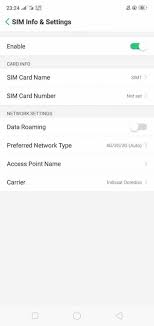 Selanjutnya untuk setting apn indosat 4g di atas sangat sesuai untuk pengguna super internet dengan memakai bug kuota belajar untuk internet gratis sobat bisa lakukan pembelian langsunh. 5 Cara Setting Apn Indosat 4g Stabil Tercepat Di 2021