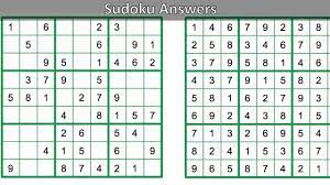 Check spelling or type a new query. Daily Sudoku Answers Youtube