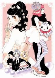 Check spelling or type a new query. Princess Jellyfish Free To Read Manga