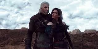 Endings - The Witcher 3 Guide - Ign