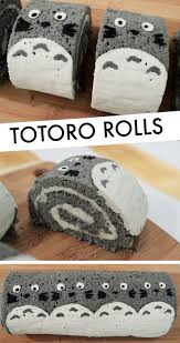 Trop Mimi C Est Sur C Est Mon Prochain Roule Des Que J Aurai Mis La Main Sur Mon Flexipan Qui Ca Bien Disparu Dans Le Cute Desserts Treats Yummy Food