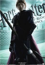 Harry Potter Y El Misterio Del Principe Cartel David Yates J K Rowling Rupert Grint Peliculas De Harry Potter Fotos De Harry Potter Harry Potter