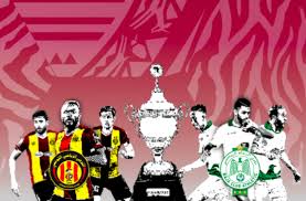 The algerian club won the caf champions league in 1981 and 1990, the african cup winners cup in 1995 and the caf cup three times in a row from 2000. Here S How To Get Your Tickets For Total Caf Super Cup 2019
