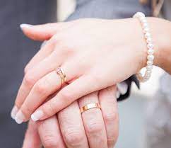 Renewal Of Vows Nottingham Celebrant