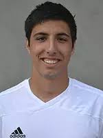 2012 Men's Soccer Roster