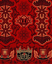 Papua is a province located in the eastern part of indonesia and borders the state of papua new guinea. 30 Motif Batik Lampung Gambar Kain Terbaru