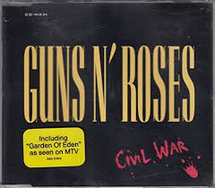 Civil war guns n roses lyrics deutsch. Civil War By Guns N Roses Amazon Com Music