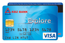 But any document that you alter will show alterations in ways that you may not be aware. Cards Kbz Bank