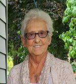 Arlene Bailey, mother, grandmother, former mail carrier and librarian