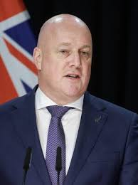 Oliver's Oxford twist