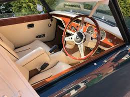 1977 Triumph Spitfire 1500 Restoration Interior Triumph Cars Triumph Spitfire Triumph