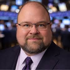 Walt Bettinger to Retire as CEO